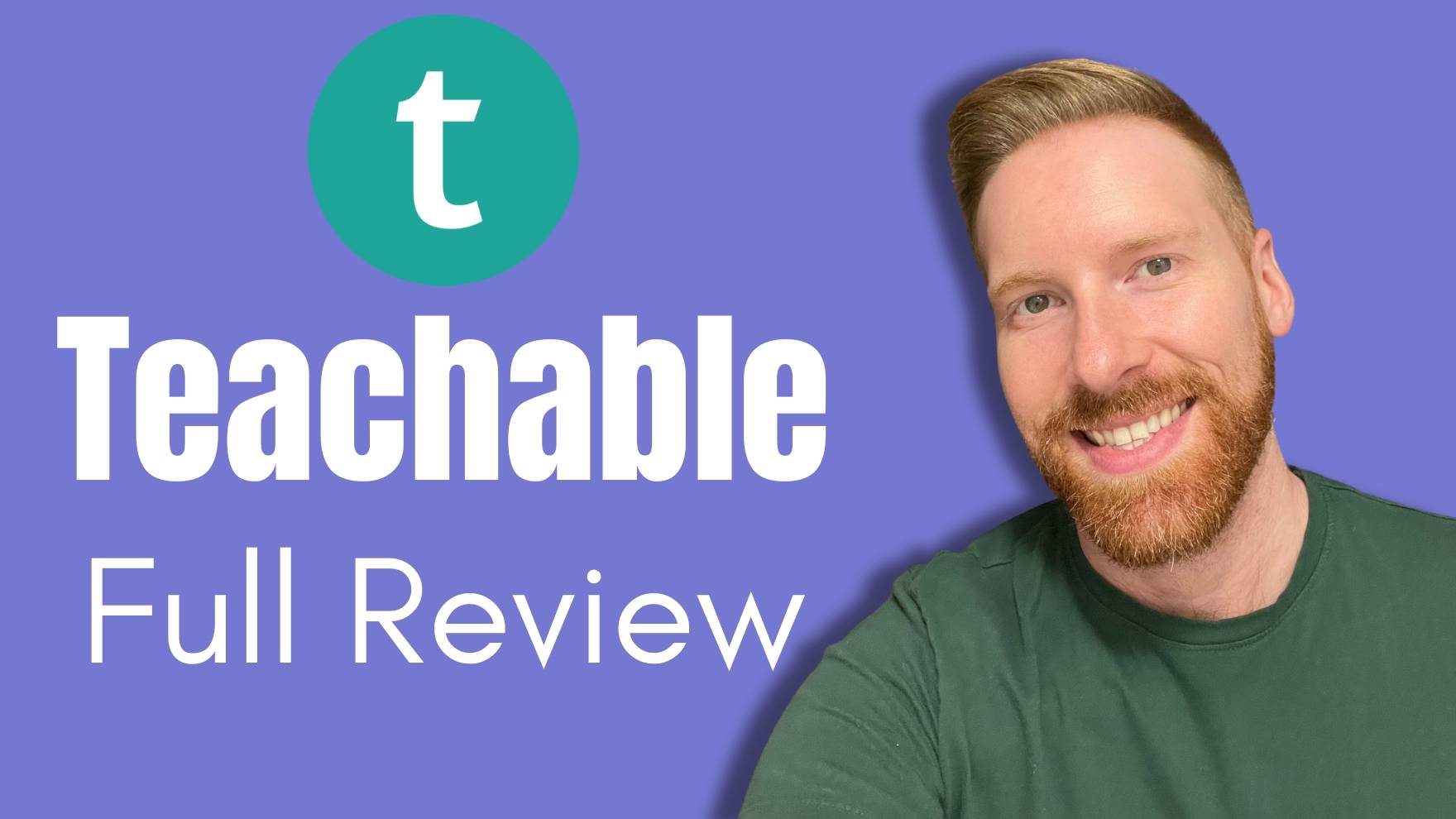 Create Engaging Online Courses with Teachable (2023 Review)