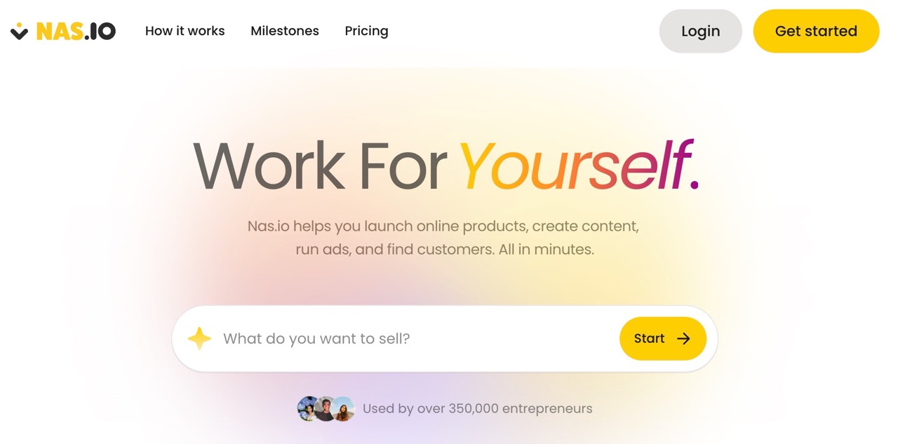 Nas.io