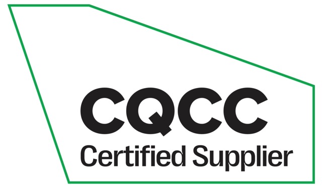 Canadian Queer Chamber of Commerce (CQCC) Certified Supplier