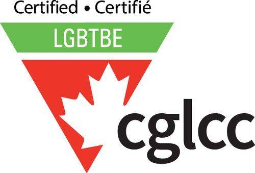 Calan Breckon certified CGLCC business