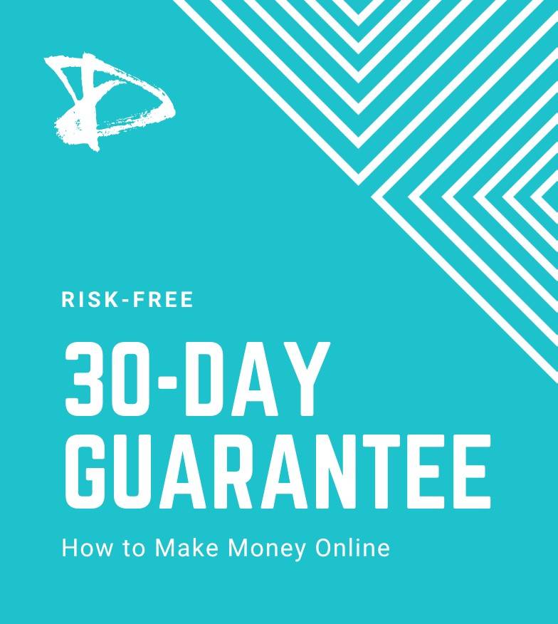 30 day risk free