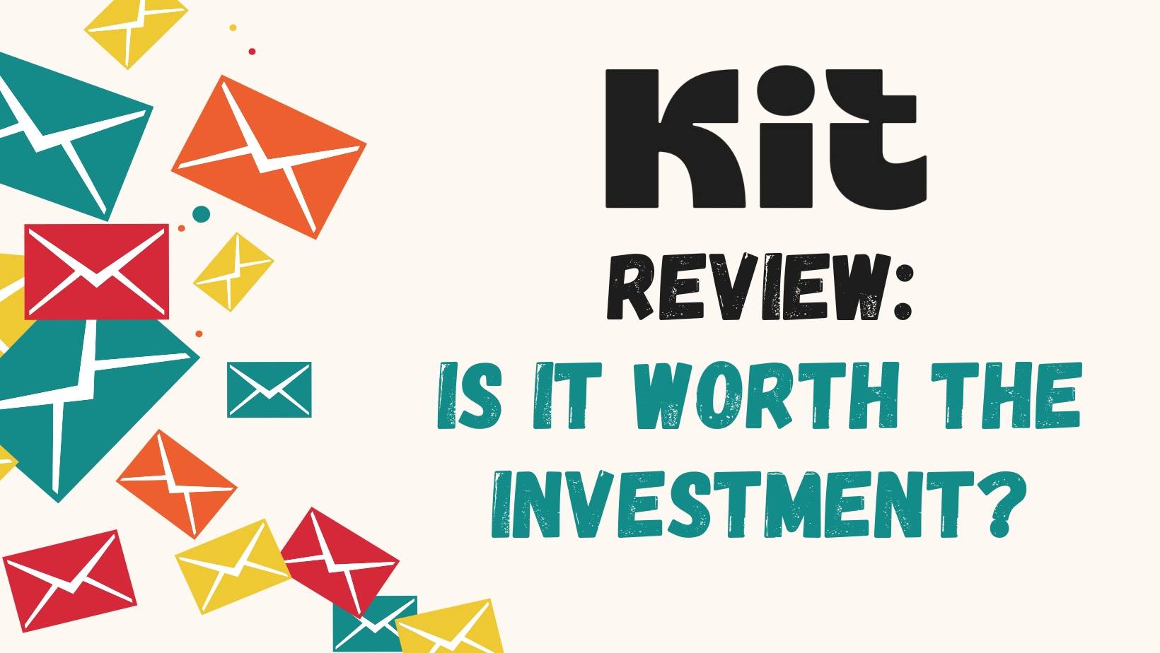 Kit Review: is it worth the investment?