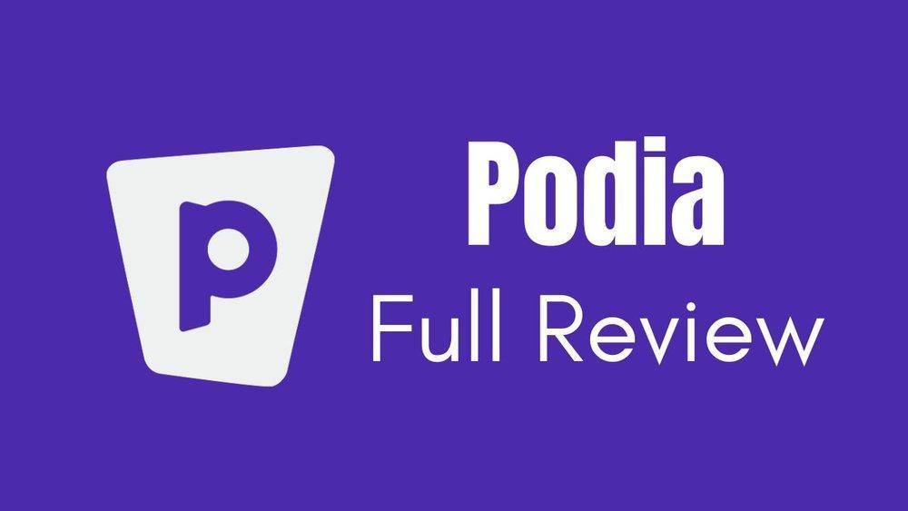 Podia Full Review