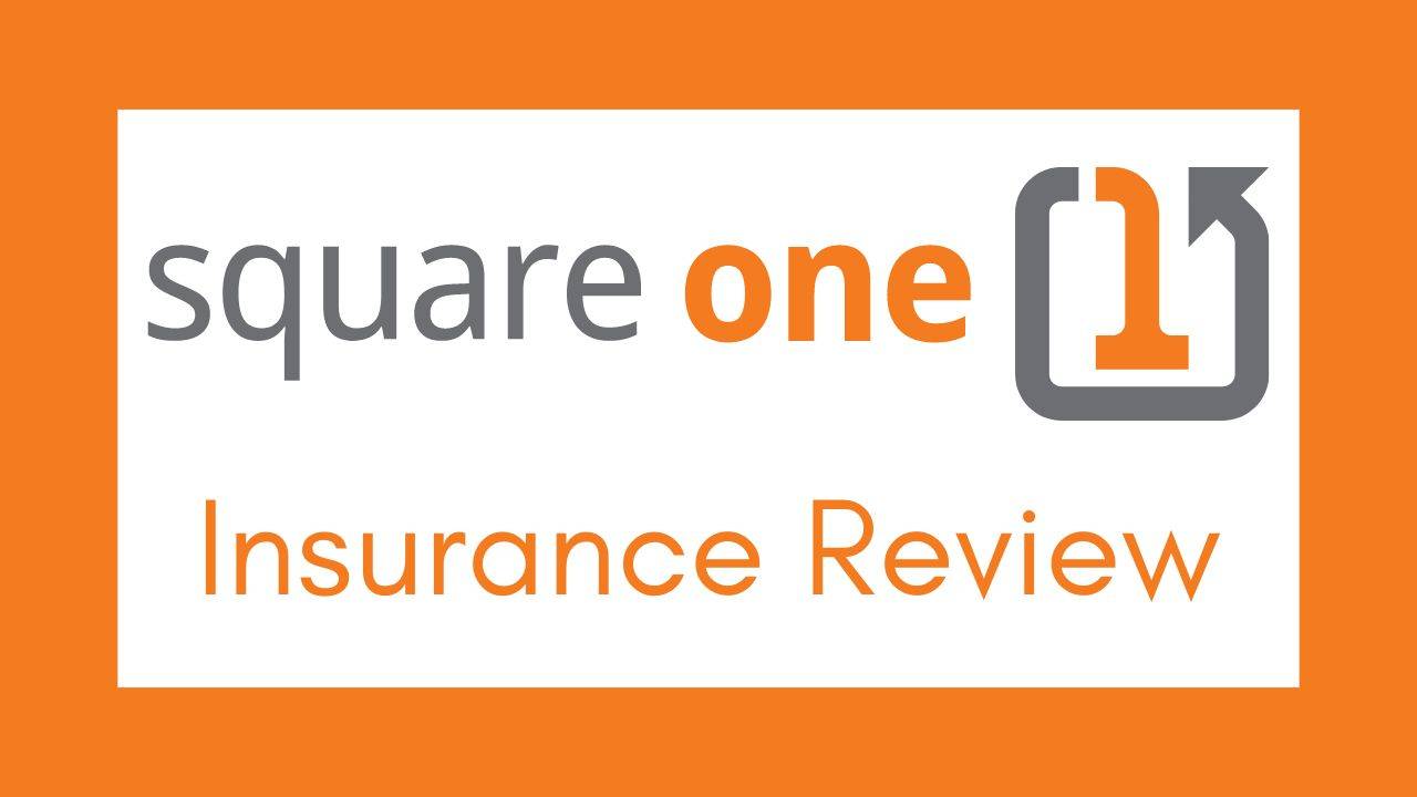 Square One Insurance Review