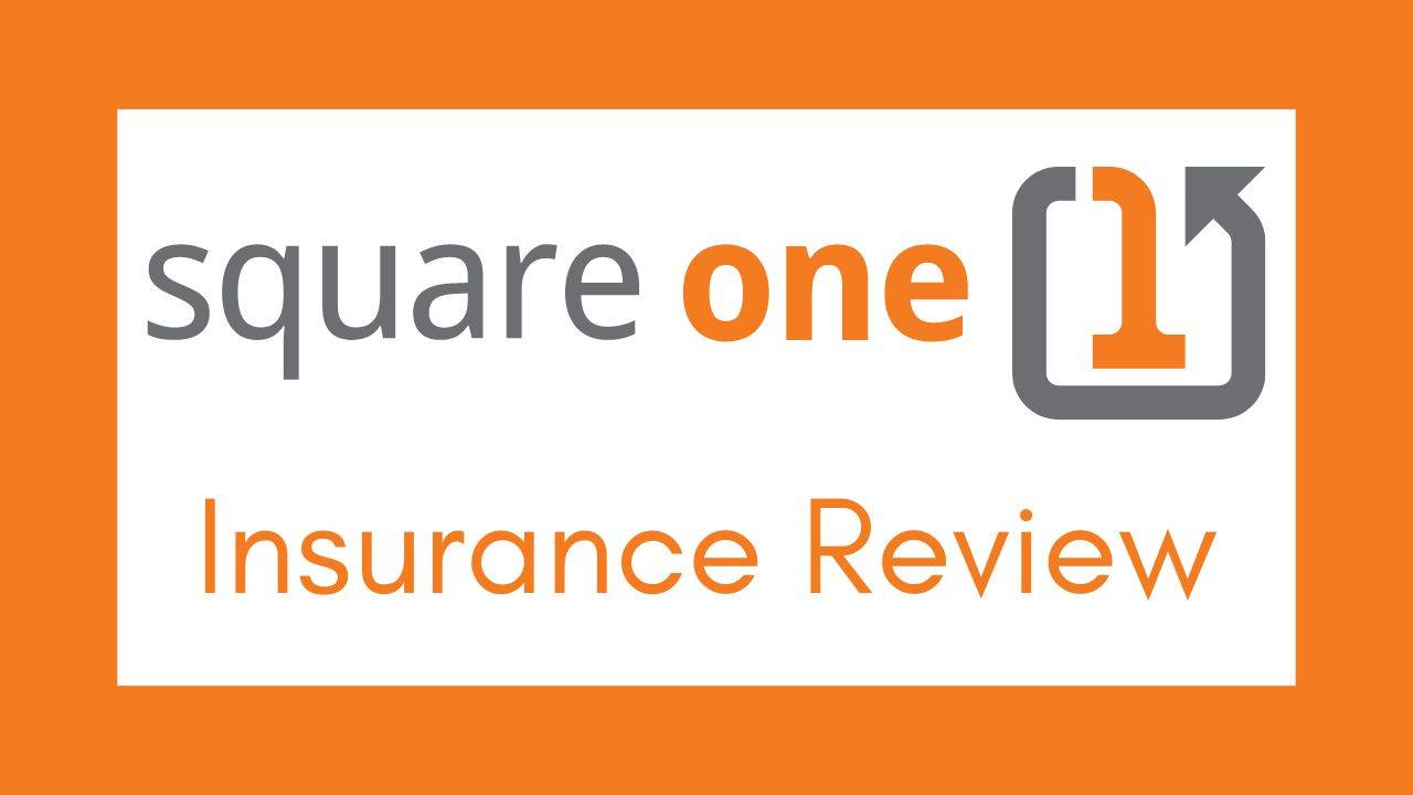 Square One Insurance Review 