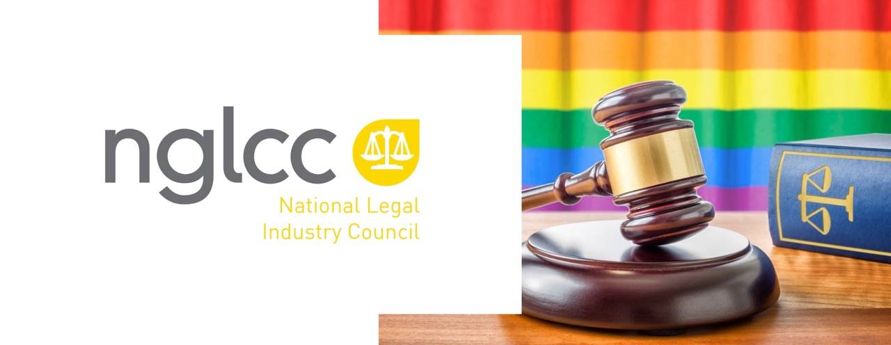 NGLCC NATIONAL LEGAL INDUSTRY COUNCIL