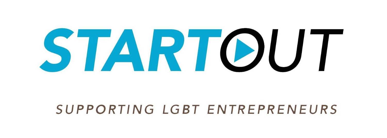 StartOut Logo - Supporting LGBT Entrepreneurs