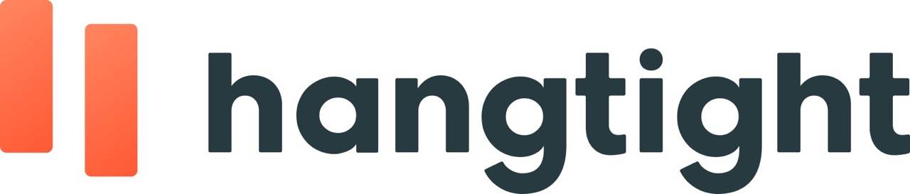 Hangtight app logo - Hangtight - the only app you will ever need to plan all of your family and friend outings.