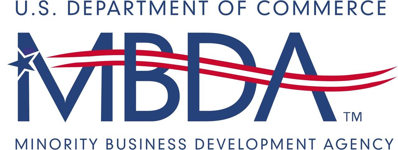 Minority Business Development Agency (MBDA) Logo