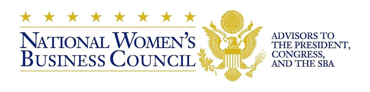 National Women's Business Council (NWBC) Logo