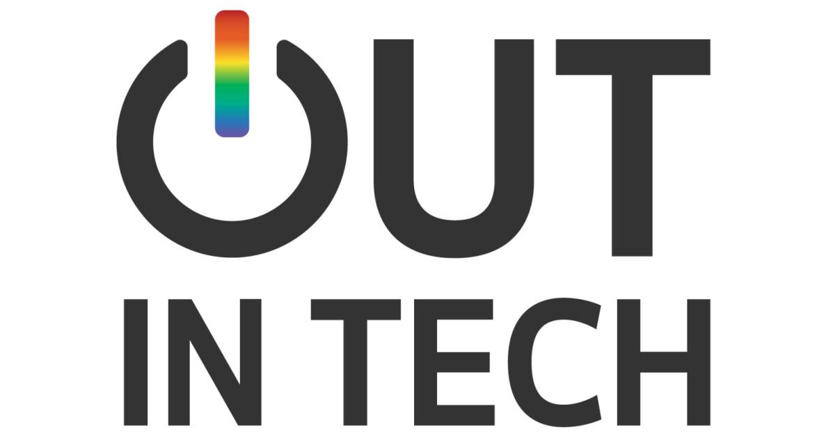 Out in Tech Logo