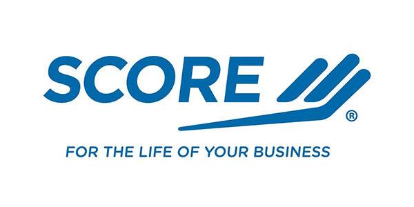 SCORE.org logo
