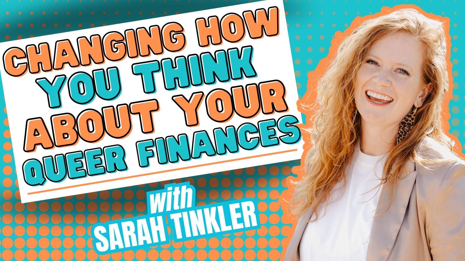 Changing How You Think About Your Queer Finances