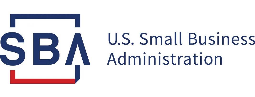 Small Business Administration (SBA) Logo