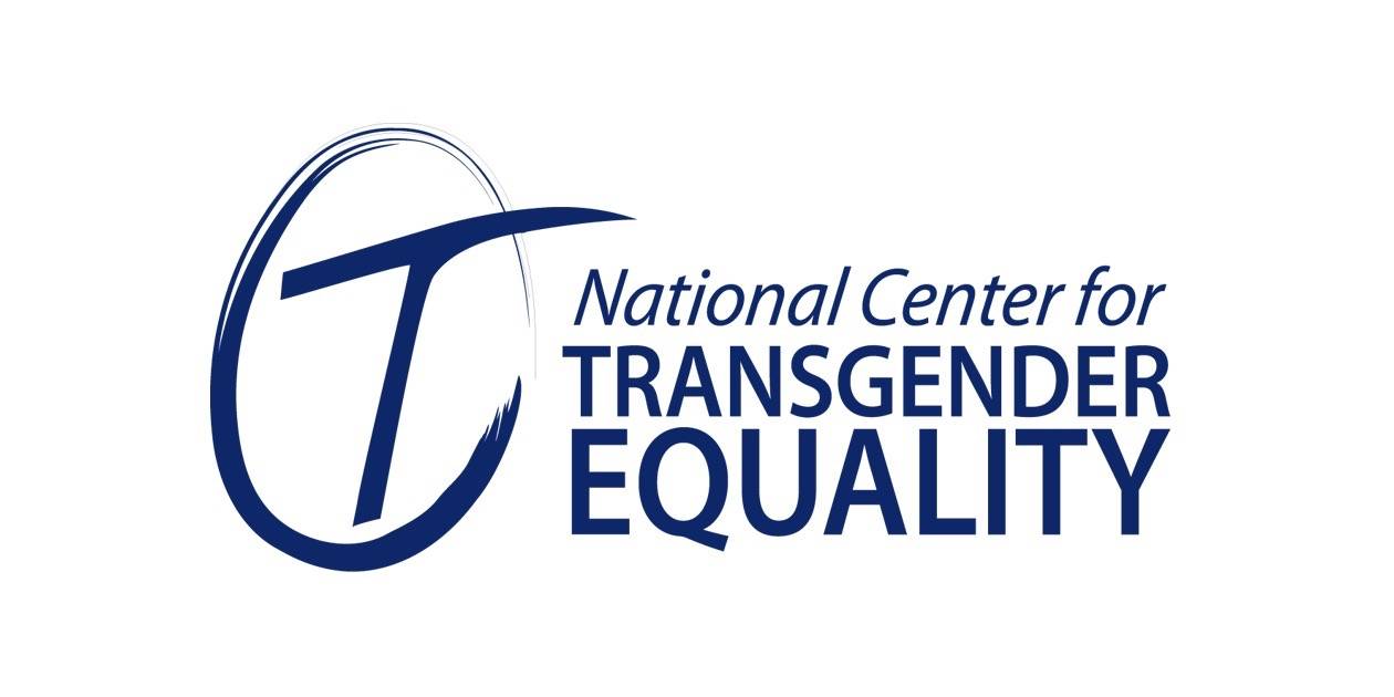 The National Center for Transgender Equality Logo