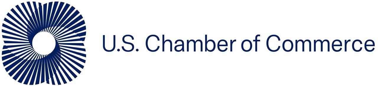 U.S. Chamber of Commerce (USCOC) Logo
