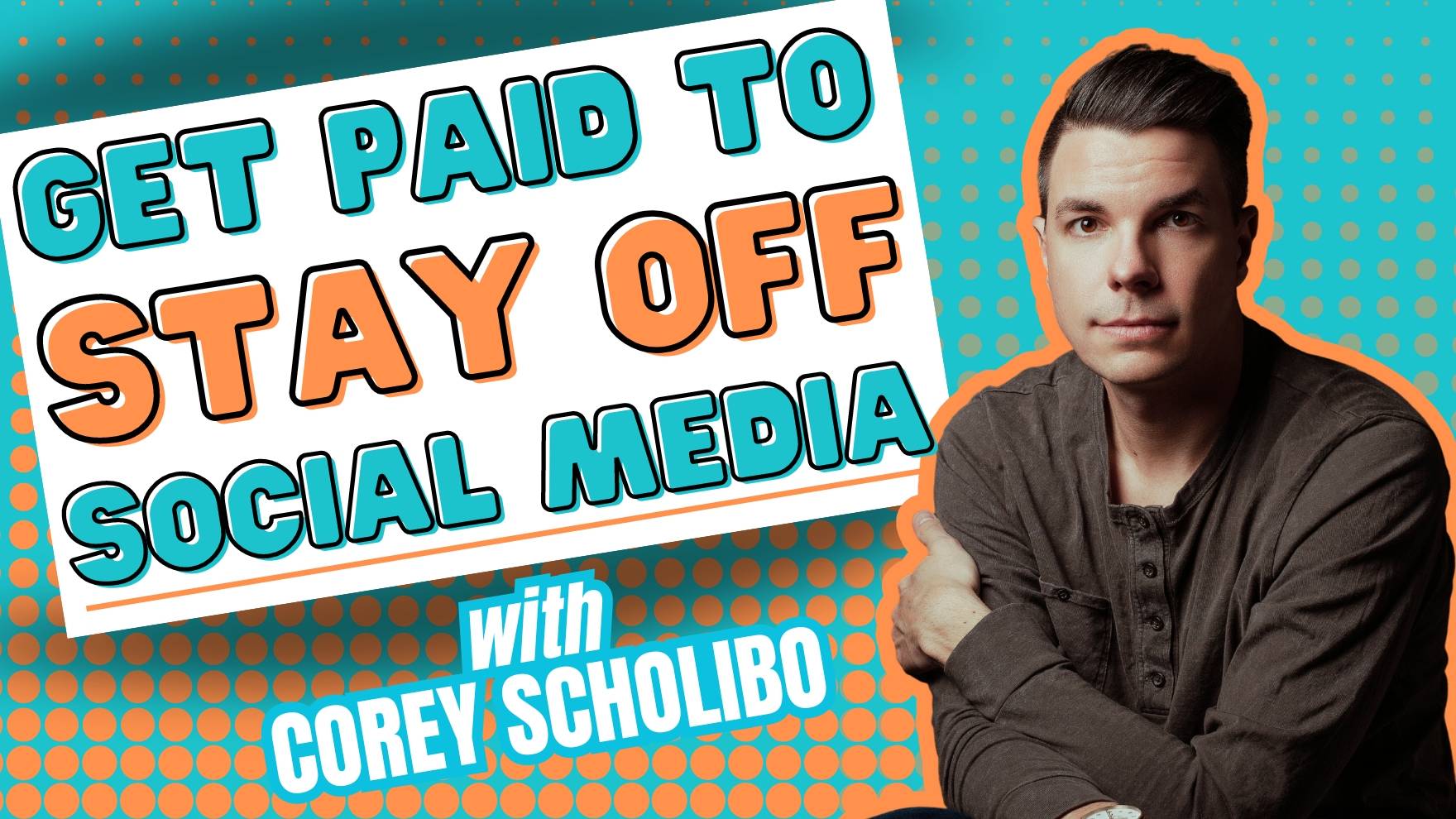 Dayo: Get Paid to Stay Off Social Media