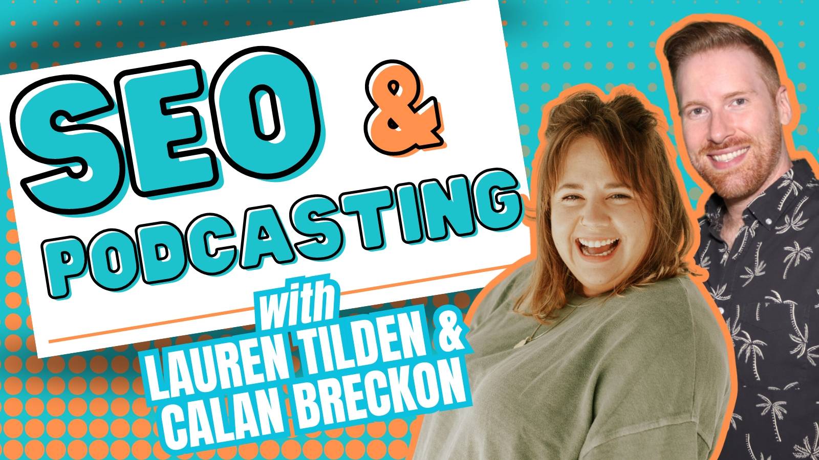 SEO and Podcasting