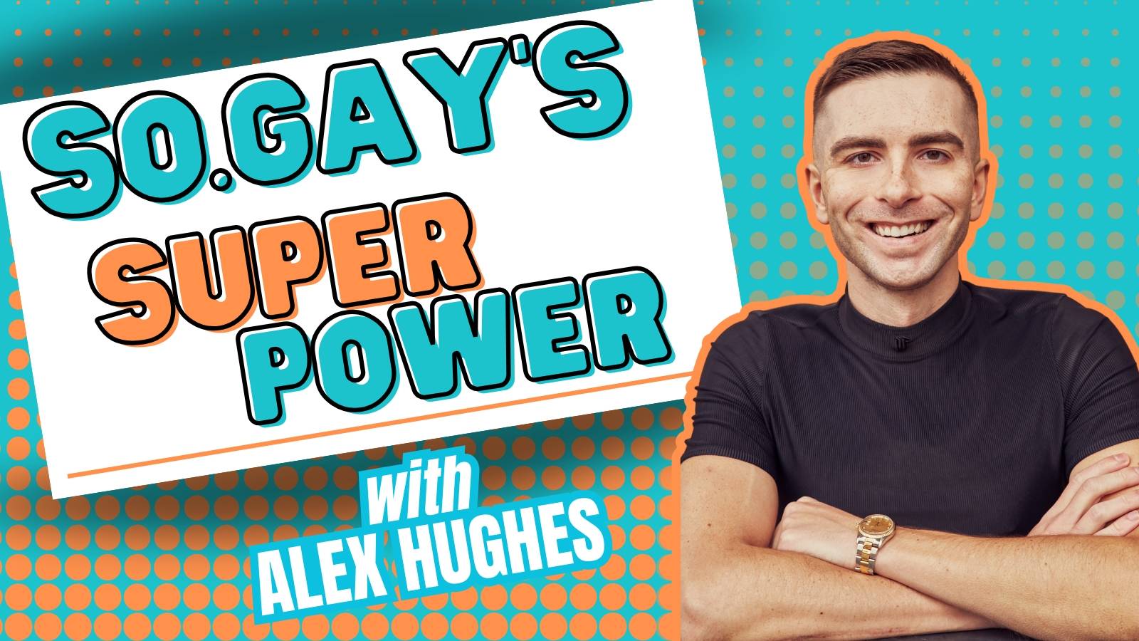 So.Gay’s Superpower of Intersectionality