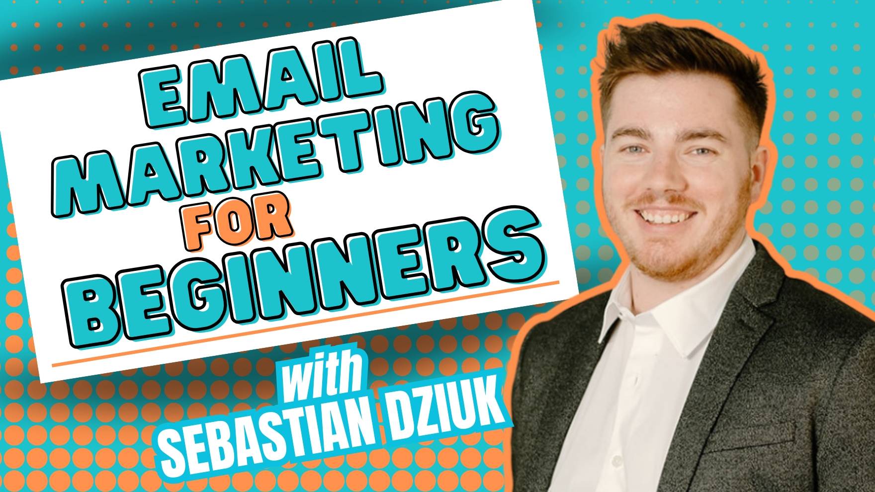 Email Marketing For Beginners
