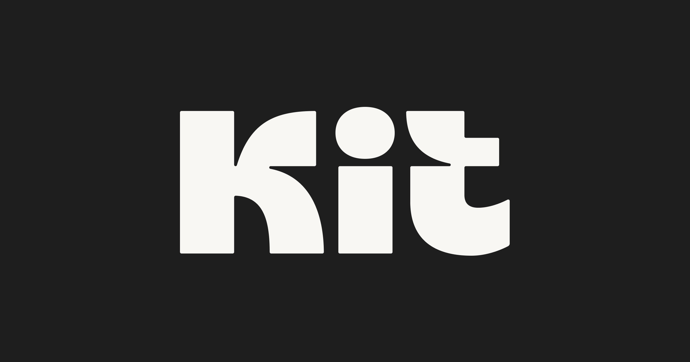 Kit Branding